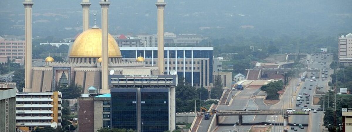 Turkish Airlines Abuja Office in Nigeria