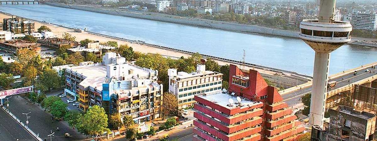 Qatar Airways Ahmedabad Office in India