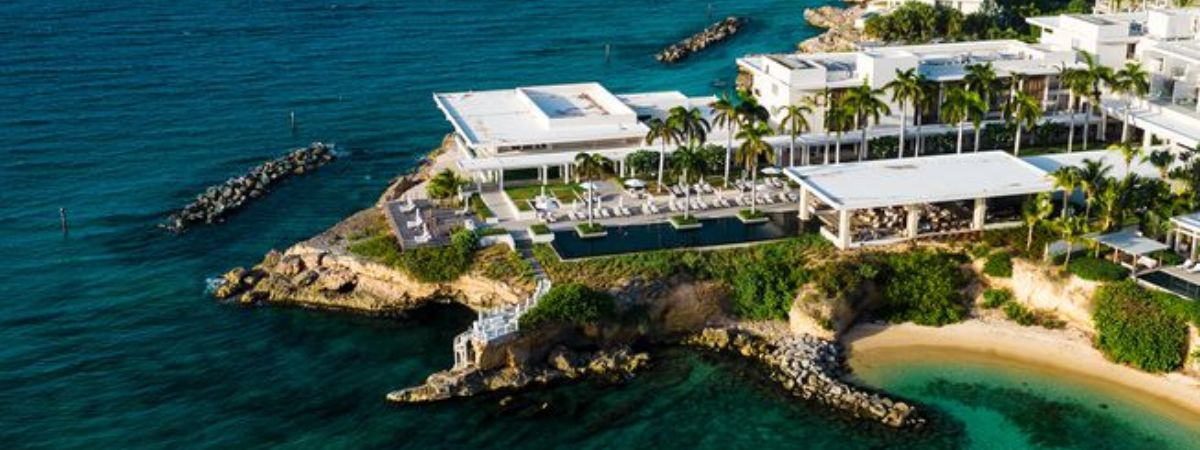 Cape Air Anguilla Office