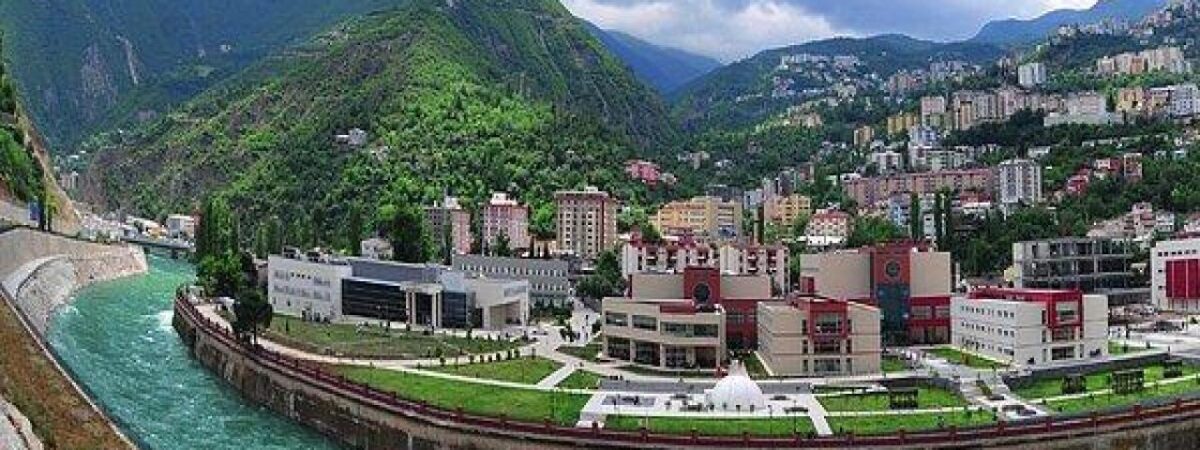 Turkish Airlines Artvin Office in Turkey