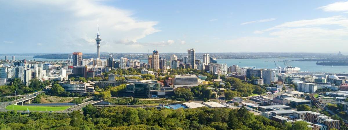 Air Tahiti Nui Auckland Office in New Zealand