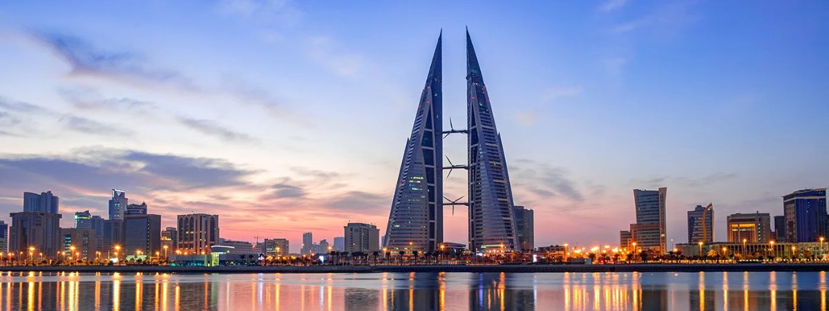 Air India Bahrain Office