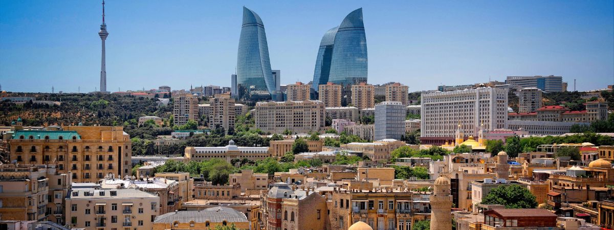 Air Astana Baku Office​ in Azerbaijan