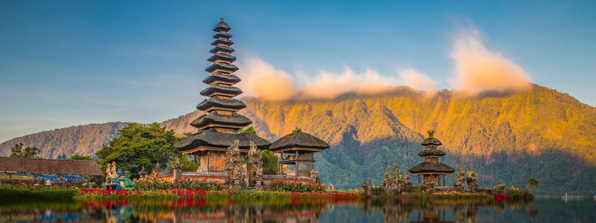 Air India Bali Office in Indonesia