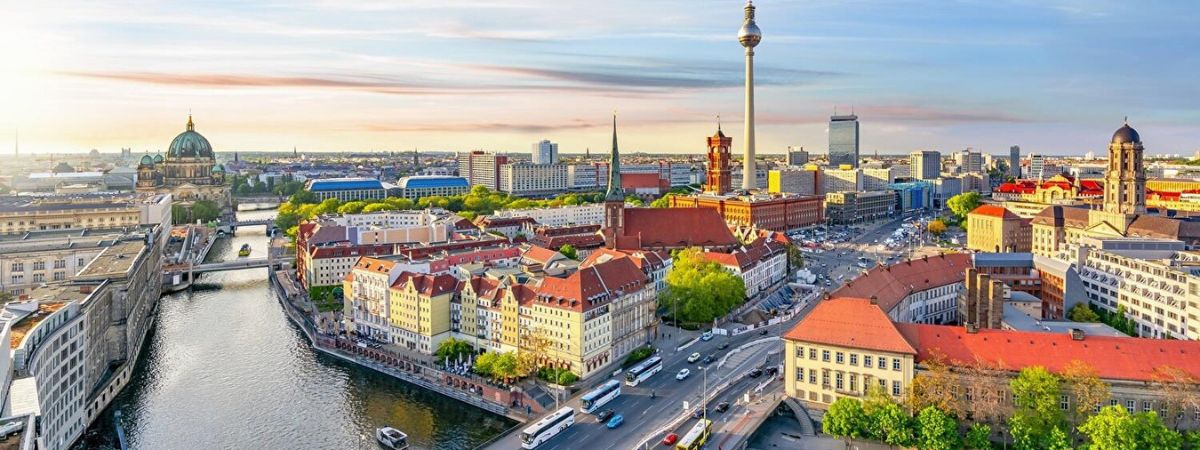 Turkish Airlines Berlin Office in Germany