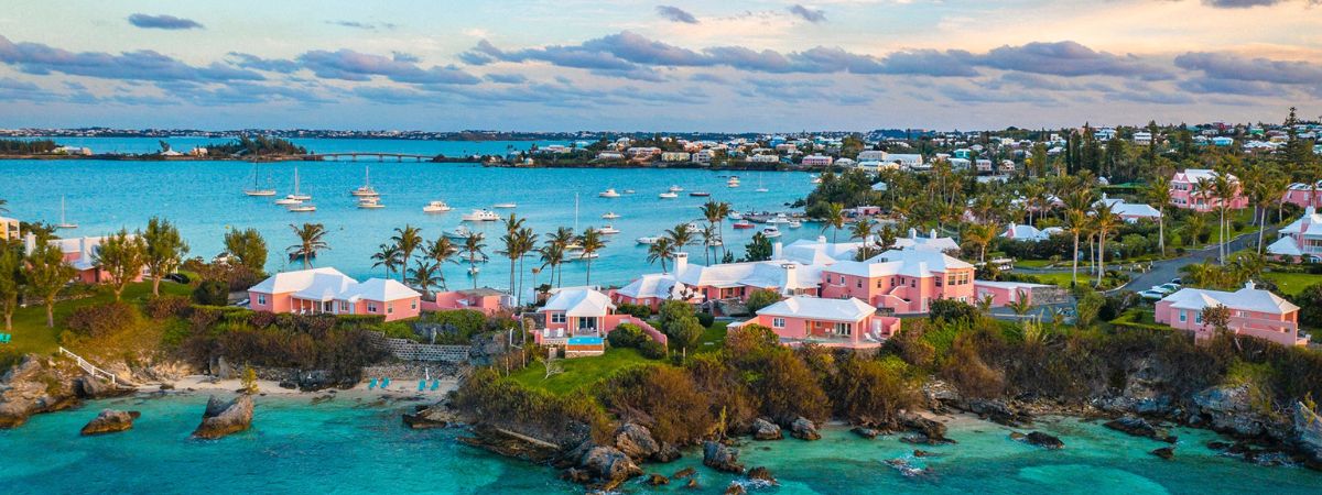 British Airways Bermuda Office