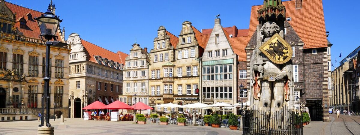 Turkish Airlines Bremen Office in Germany