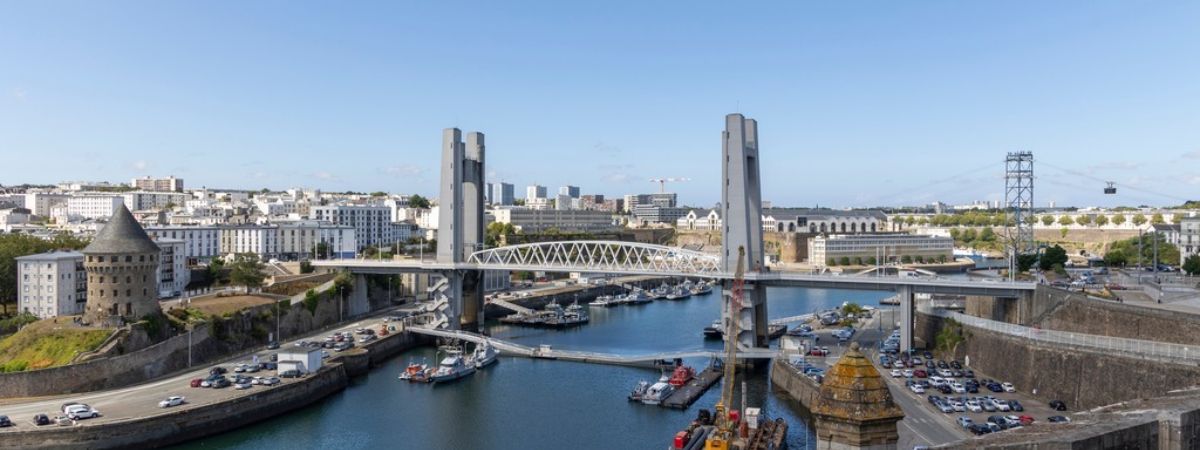 Aegean Airlines Brest Office in France