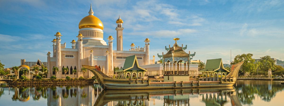 AirAsia Brunei Office