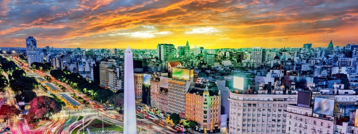 Qatar Airways Buenos Aires Office in Argentina