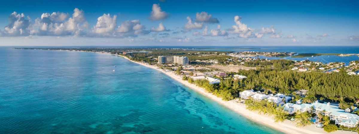 British Airways Cayman Islands Office