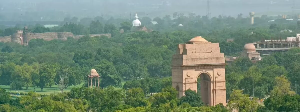 Ethiopian Airlines Delhi Office in India