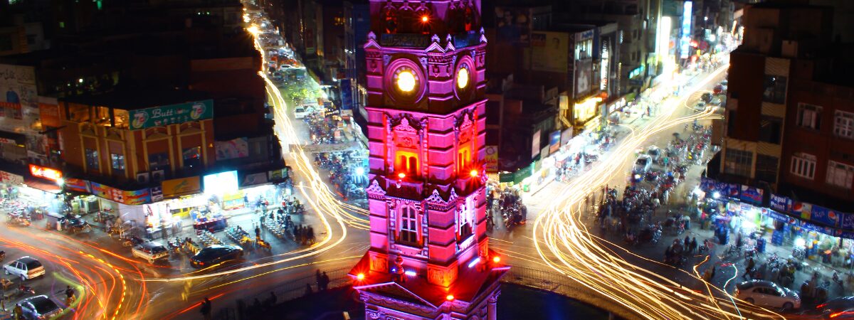 Qatar Airways Faisalabad Office in Pakistan
