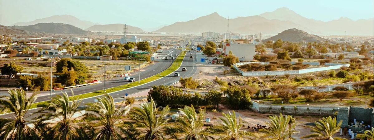 Air India Fujairah Office in United Arab Emirates