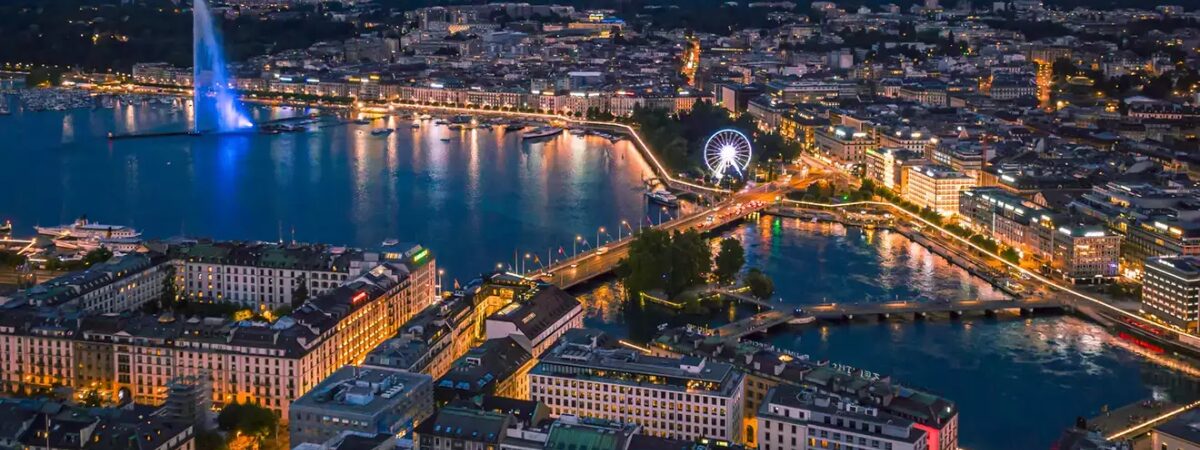 Air Mauritius Geneva Office in Switzerland