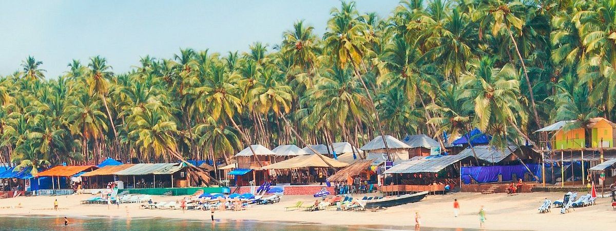 Qatar Airways Goa Office in India