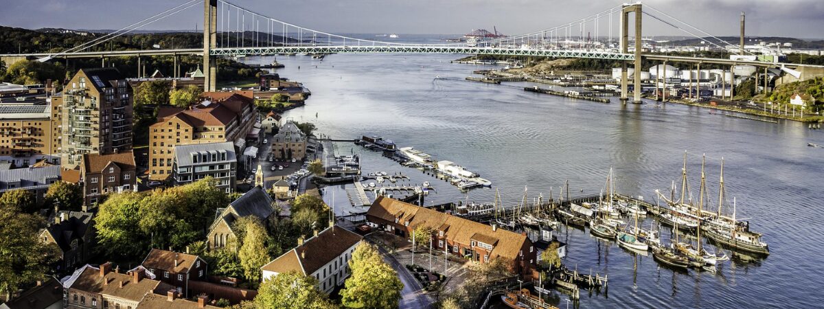 Turkish Airlines Goteborg Office in Sweden