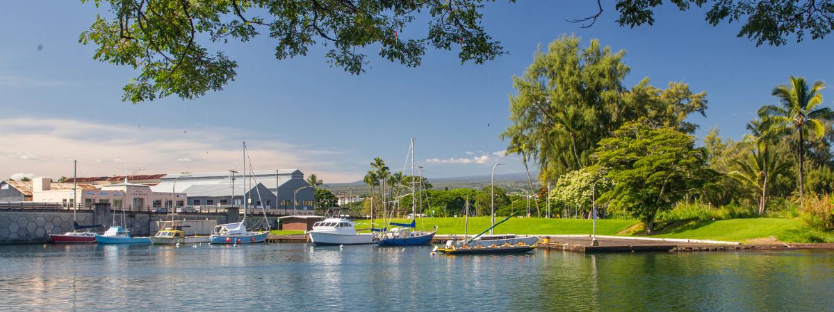 Southwest Airlines Hilo Office in Hawaii