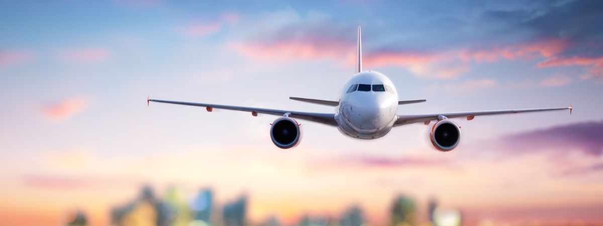 How Many Flight Departures Southwest Airlines Done Per Year