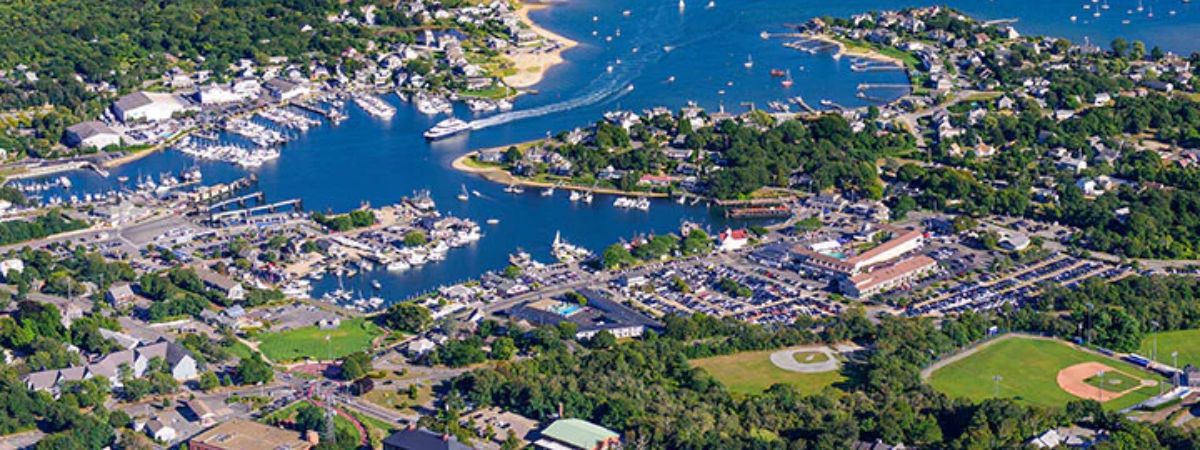 Cape Air Hyannis Office in Massachusetts