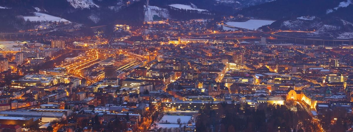 Aegean Airlines Innsbruck Office in Austria