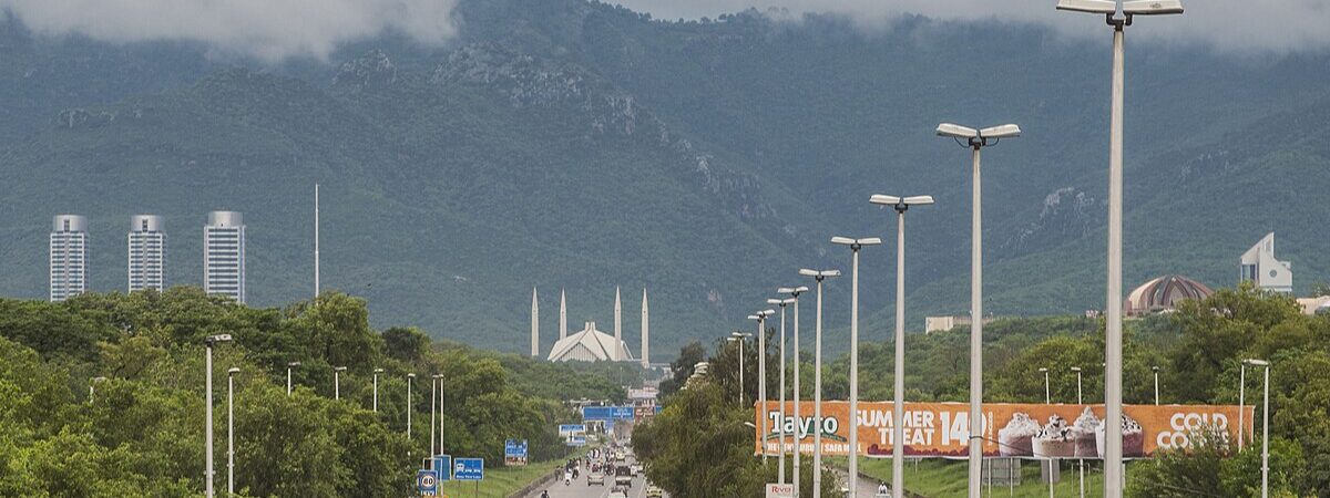 Turkish Airlines Islamabad Office in Pakistan