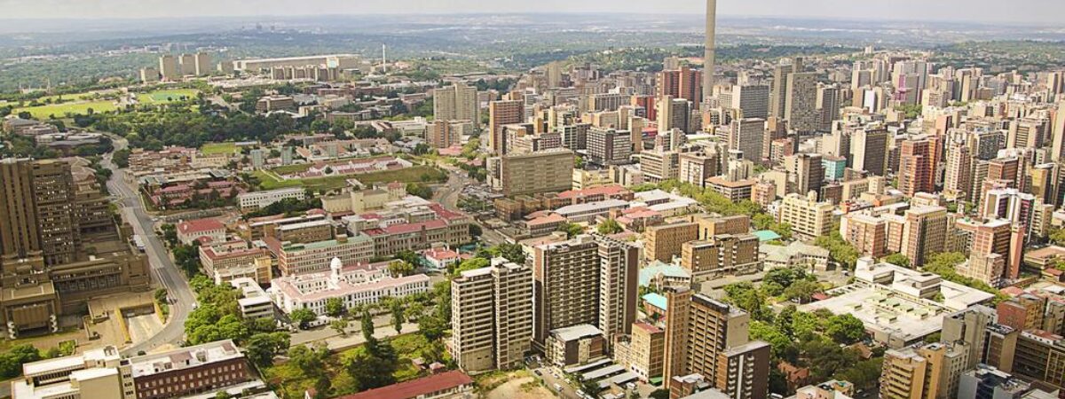 Air Mauritius Johannesburg Office in South Africa