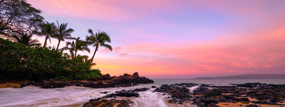 Southwest Airlines Kahului Office in Hawaii
