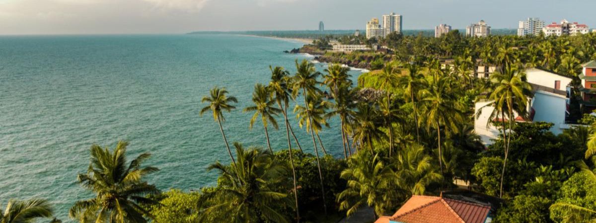 Air India Kannur Office in India