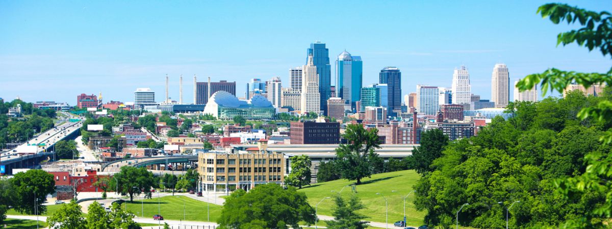 Alaska Airlines Kansas City Office in Missouri