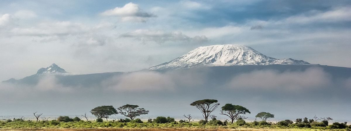 Ethiopian Airlines Kilimanjaro Office in Tanzania
