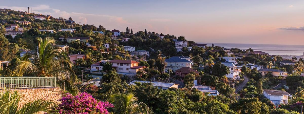 Delta Airlines Kingston Office in Jamaica