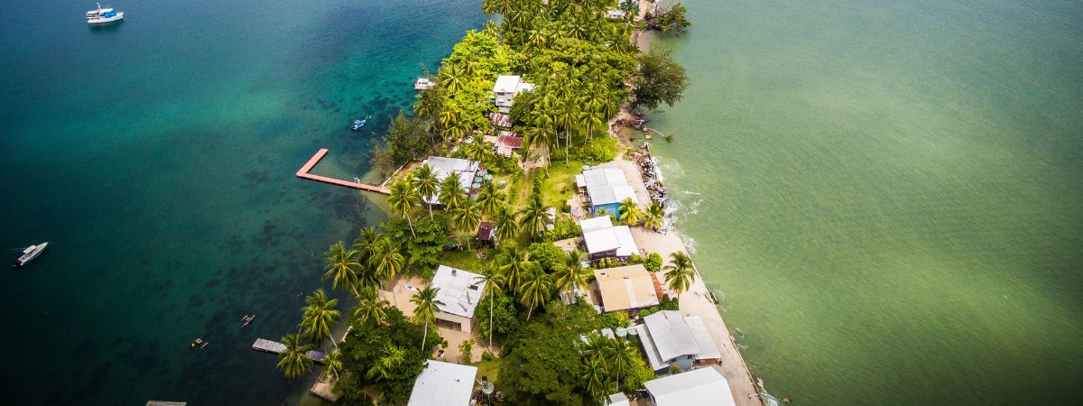 Air Niugini Lae Office in Papua New Guinea