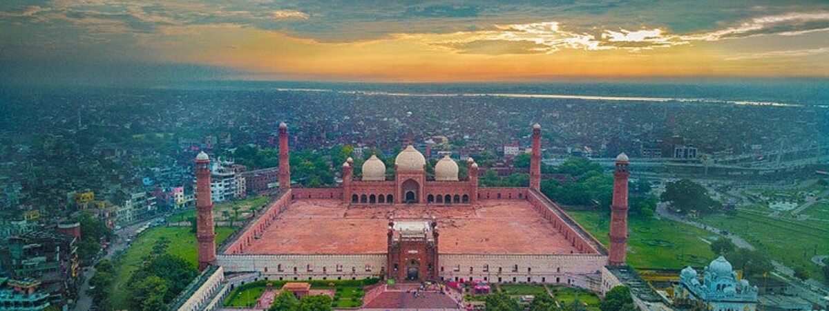 Azerbaijan Airlines Lahore Office in Pakistan