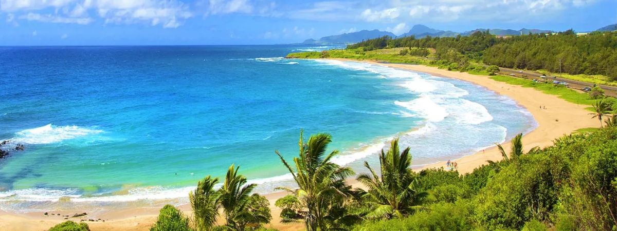 Southwest Airlines Lihue Office in Hawaii