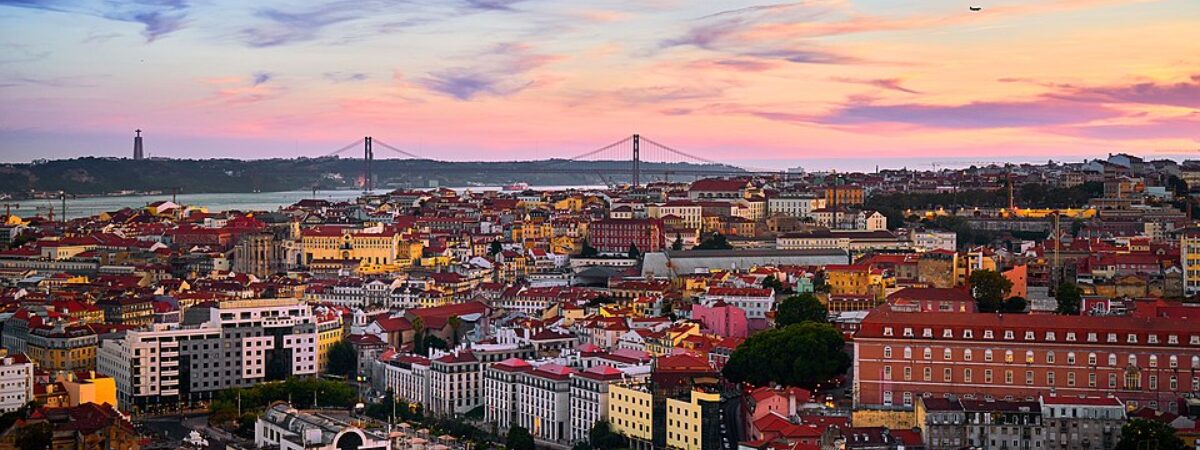 Qatar Airways Lisbon Office in Portugal
