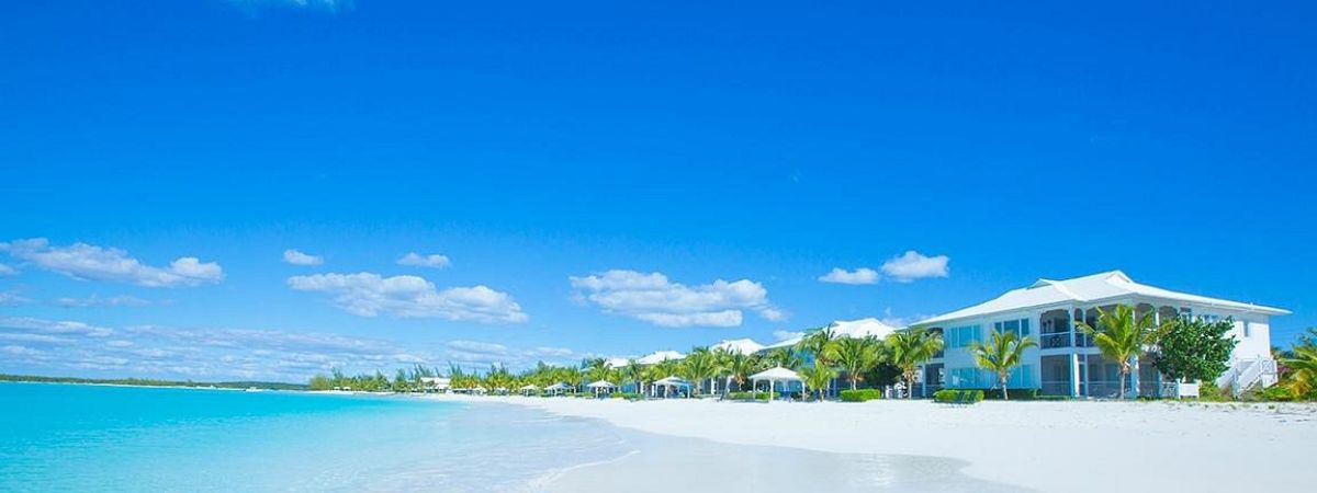 Bahamasair Long Island Office in Bahamas