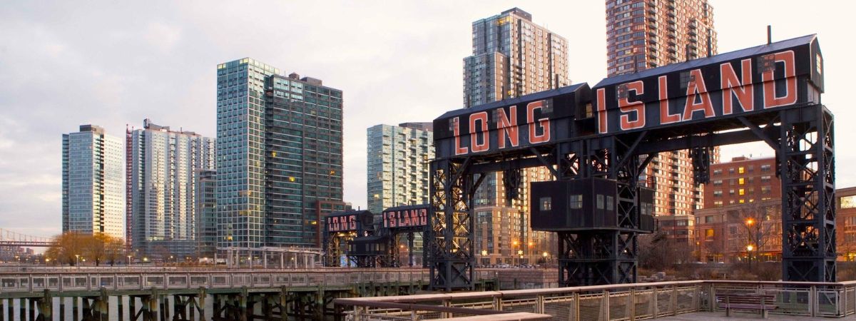 Southwest Airlines Long Island Office in New York