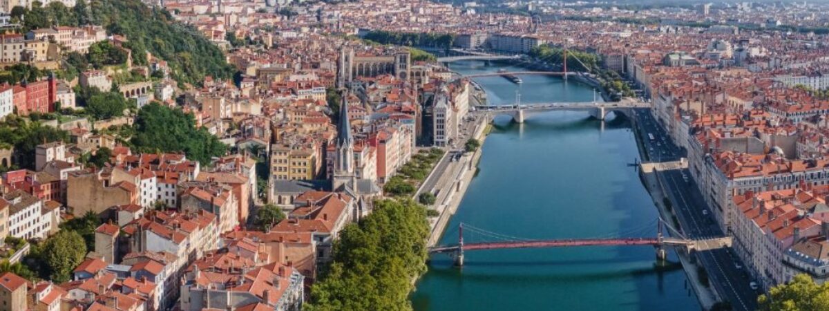 Aegean Airlines Lyon Office in France