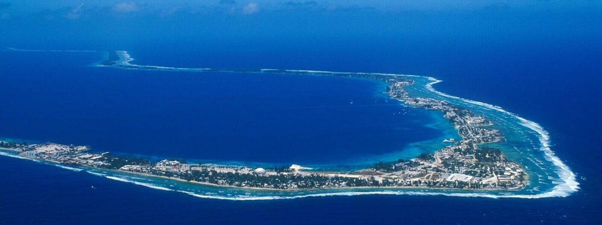 United Airlines Majuro Office in Marshall Islands