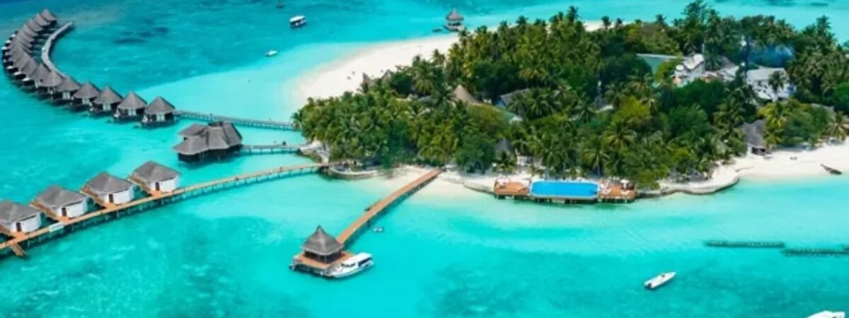 Air India Malé Office in Maldives