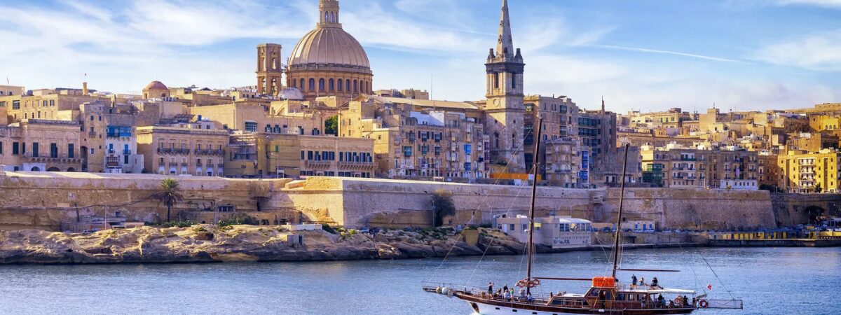 Qatar Airways Malta Office