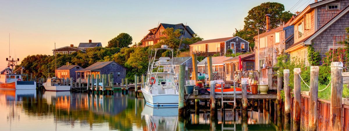 Cape Air Martha’s Vineyard Office in Massachusetts