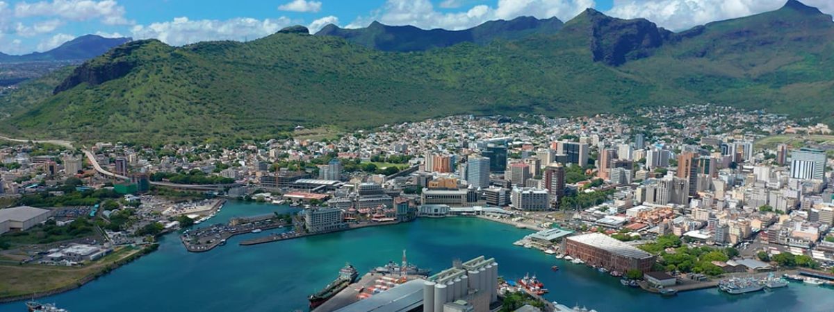British Airways Mauritius Office