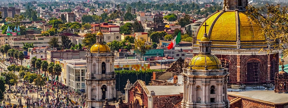 British Airways Mexico Office
