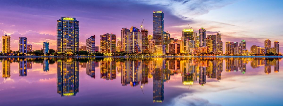 Copa Airlines Miami Office in Florida