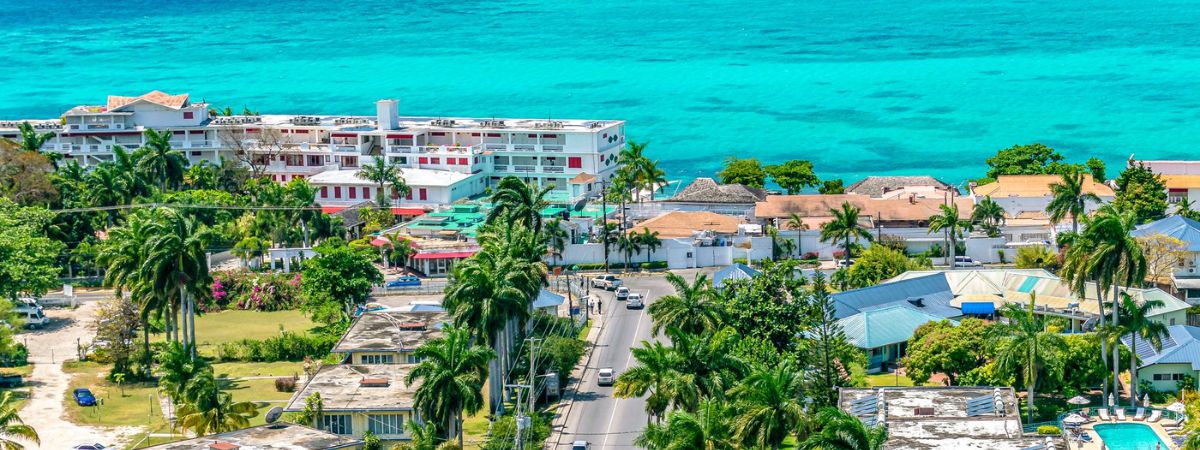 JetBlue Airways Montego Bay Office in Jamaica
