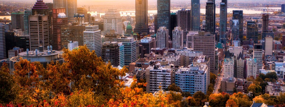 Qatar Airways Montreal Office in Canada