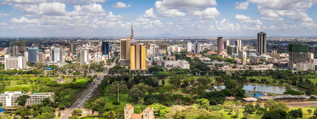 Qatar Airways Nairobi Office in Kenya