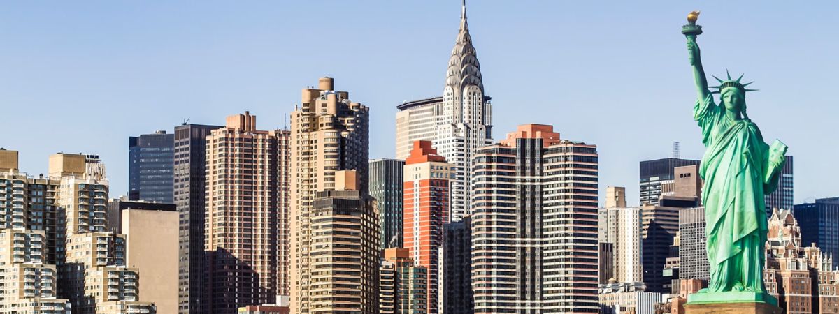 Emirates Airlines New York Office
